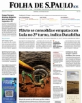 Folha De São Paulo